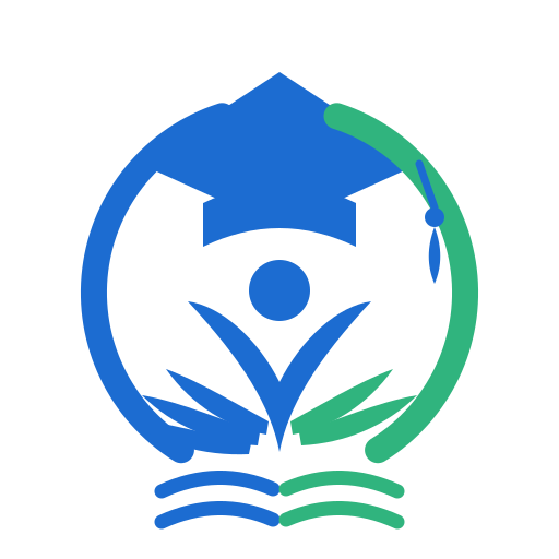 康途康复学园 Logo